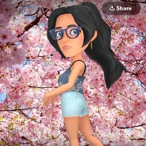 Meet your Posher, Briana